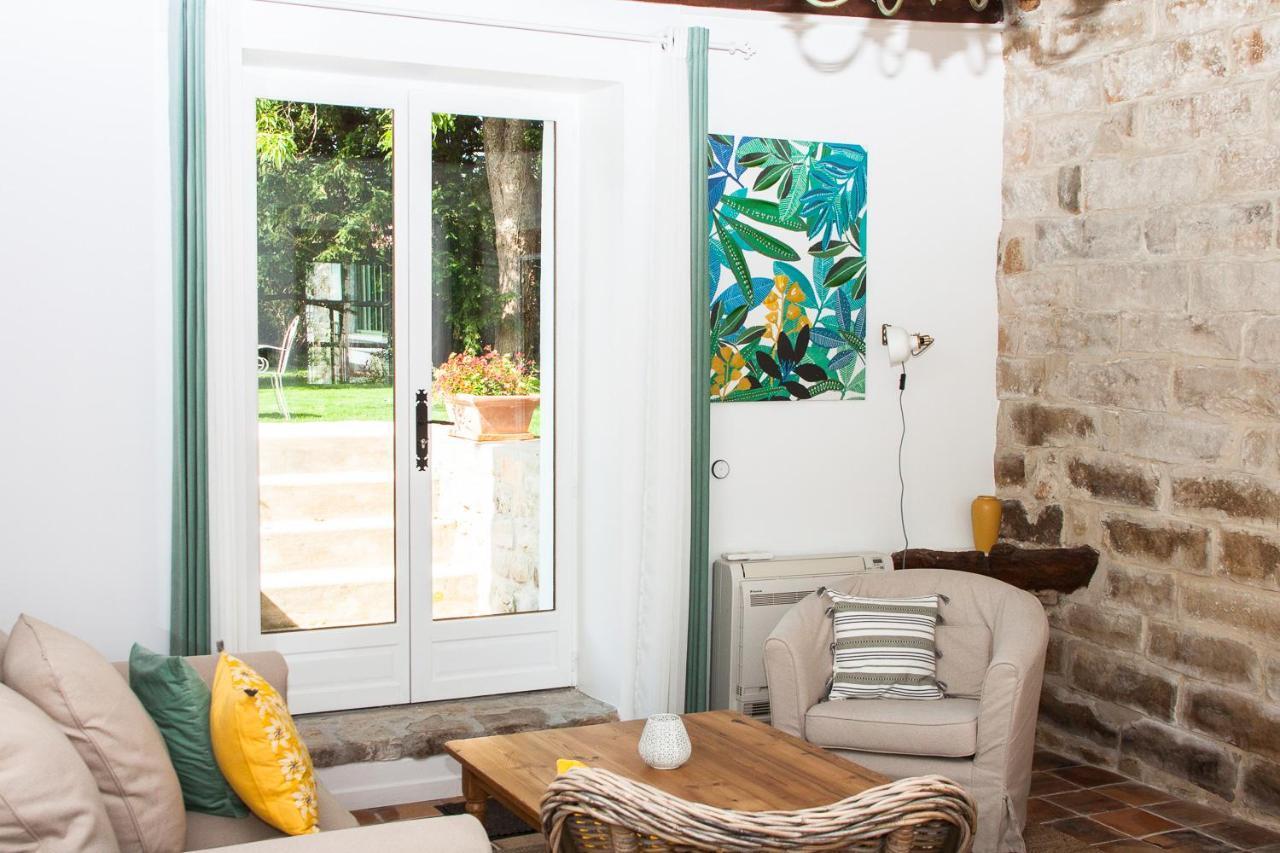 Gites Isatis Arbonne Exterior foto